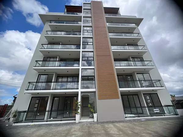 apartamentos - Apartamentos  De Venta En Santiago De Los Caballeros Urbanizacion Thomen 2