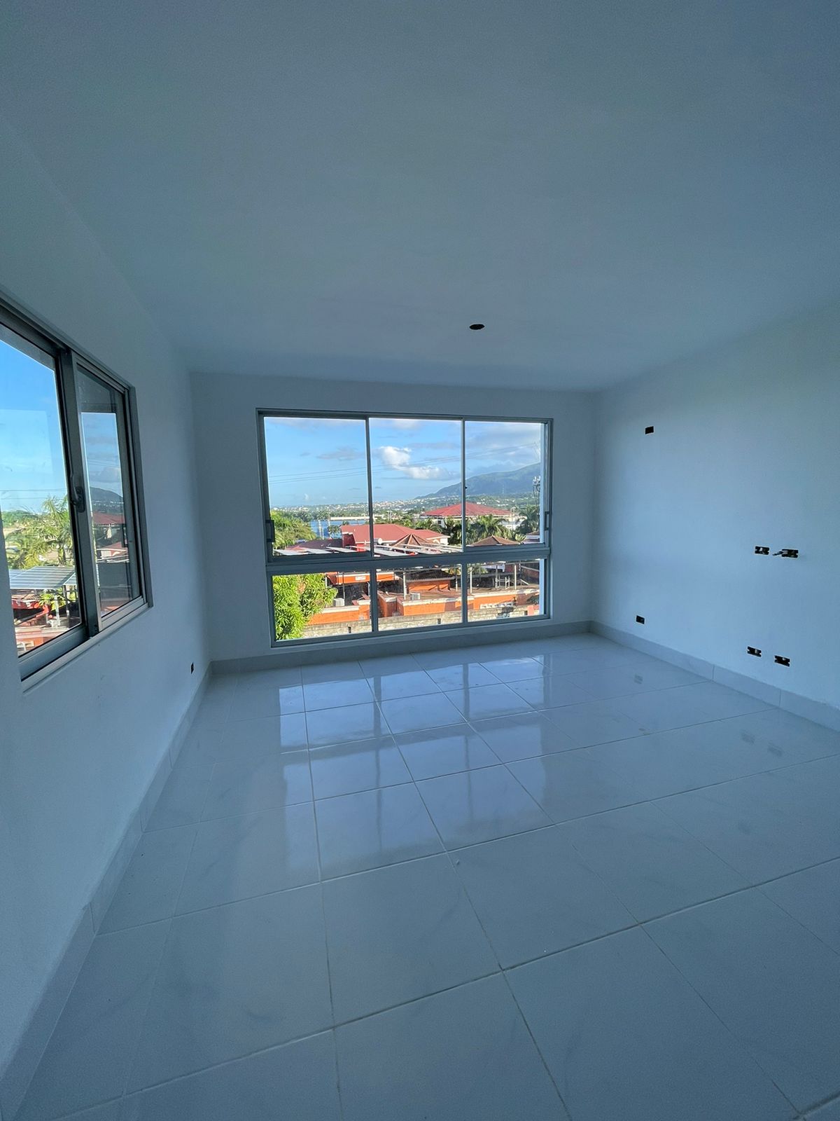 apartamentos - APARTAMENTO EN VENTA EN CONFRESI, PUERTO PLATA. 7
