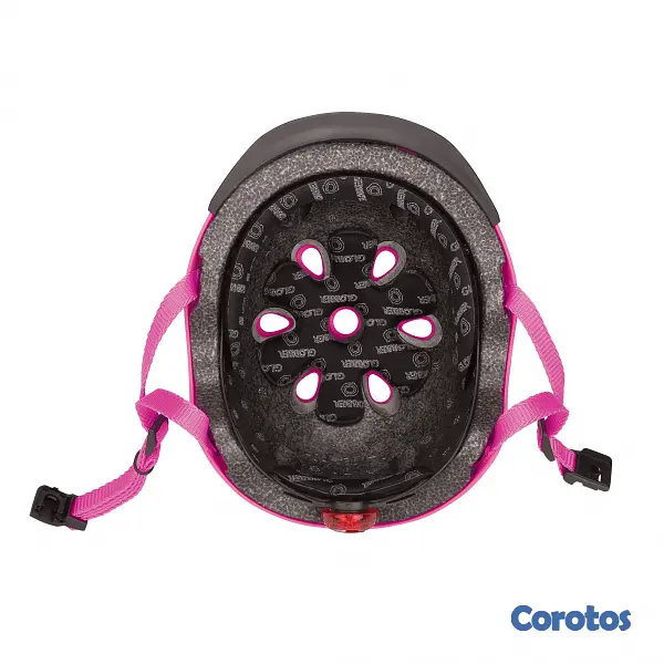 accesorios - Casco Infantil Globber XS/S (48-53cm) 3-9 años 3