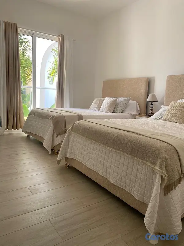 apartamentos - apartamento en la playa  8