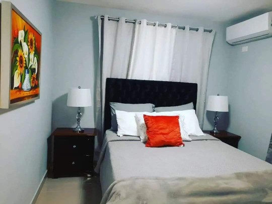 apartamentos - Airbnb AMUEBLADO en villa Olga 5tp piso con ascensor 1