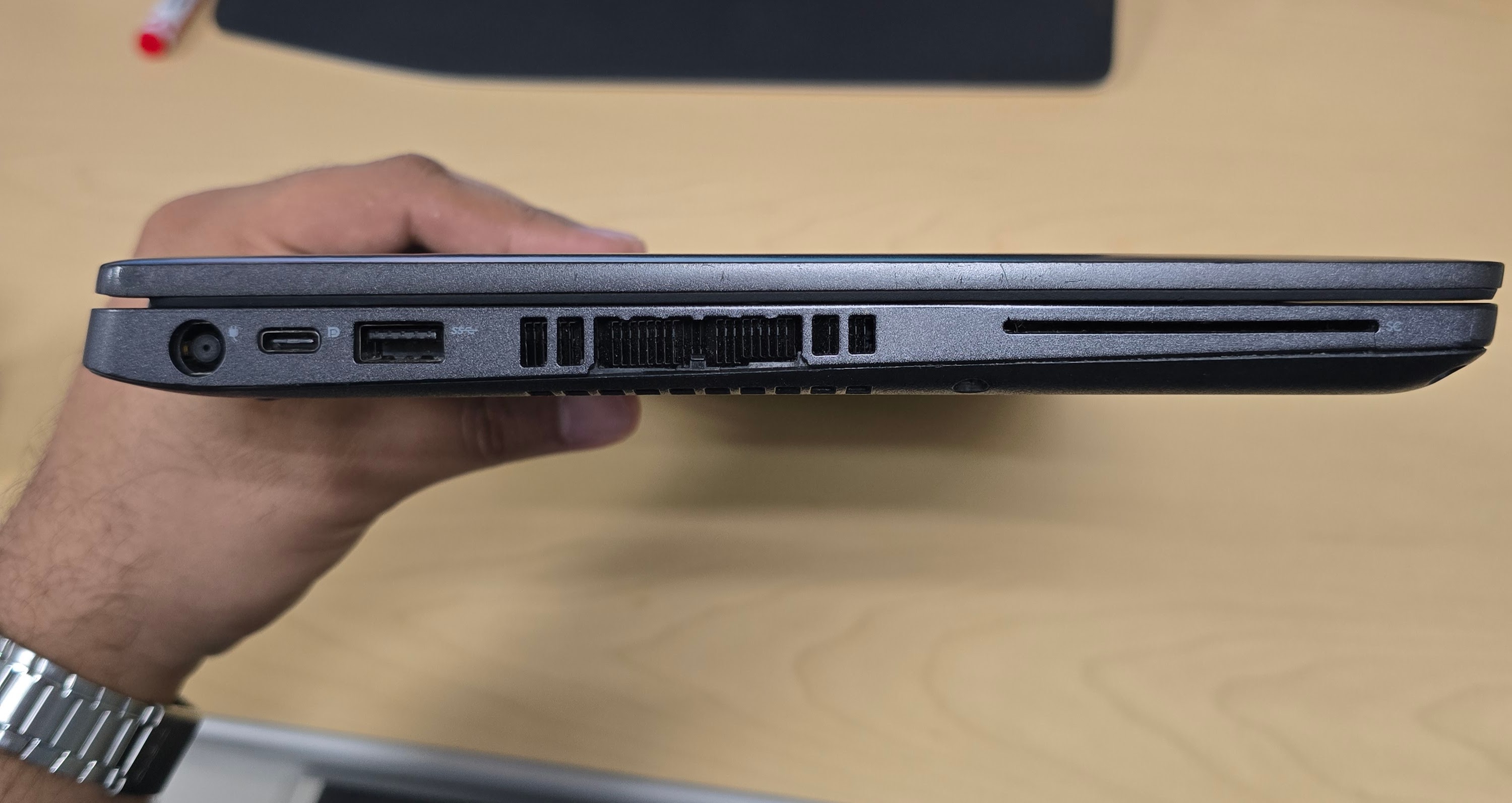 computadoras y laptops - Dell Latitude 5400 4