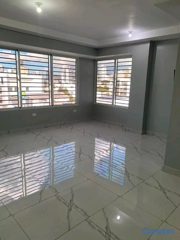 penthouses - Alquiler de Penthouses en Urbanización Fernández  9