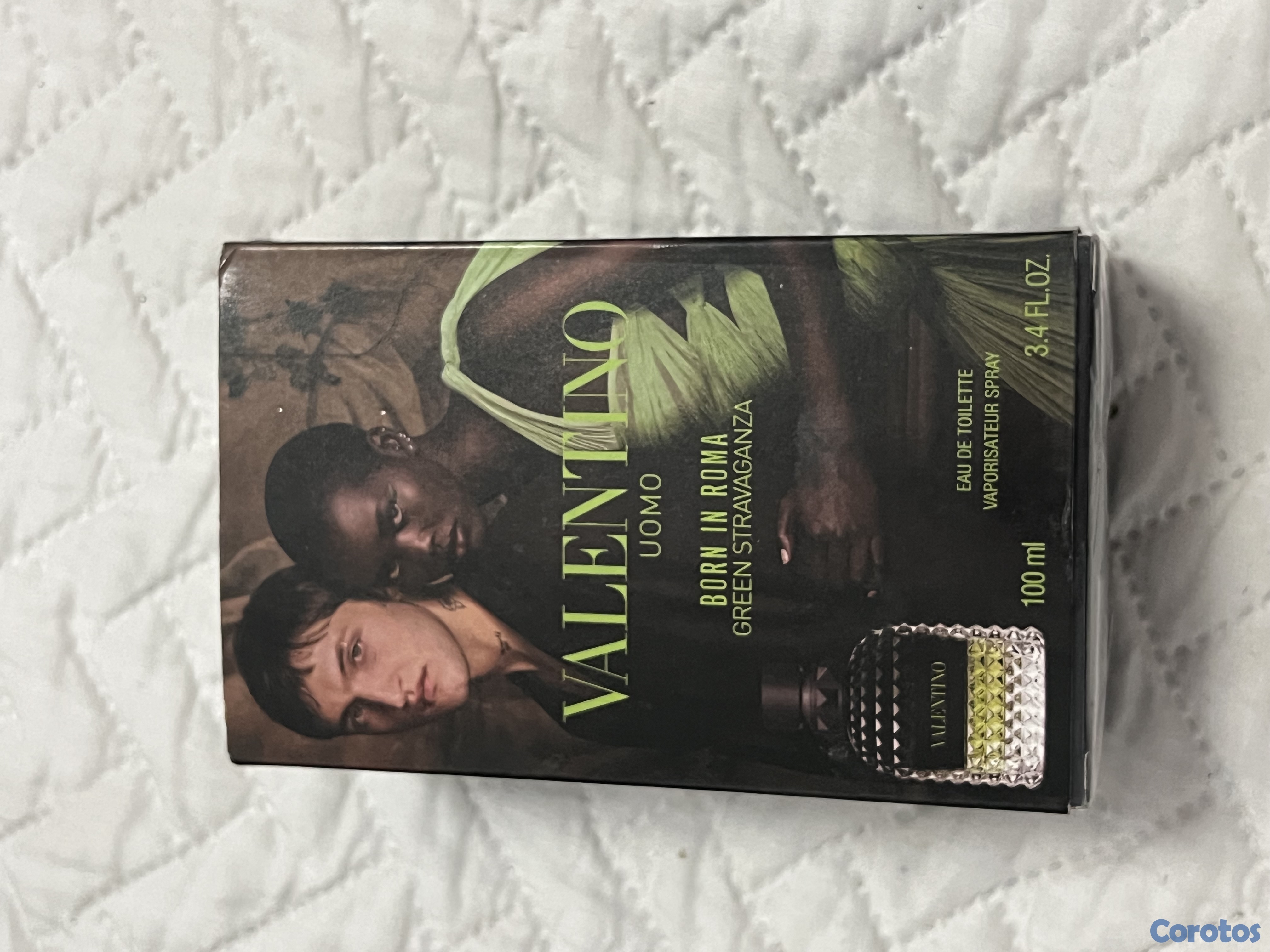 salud y belleza - Perfume  3