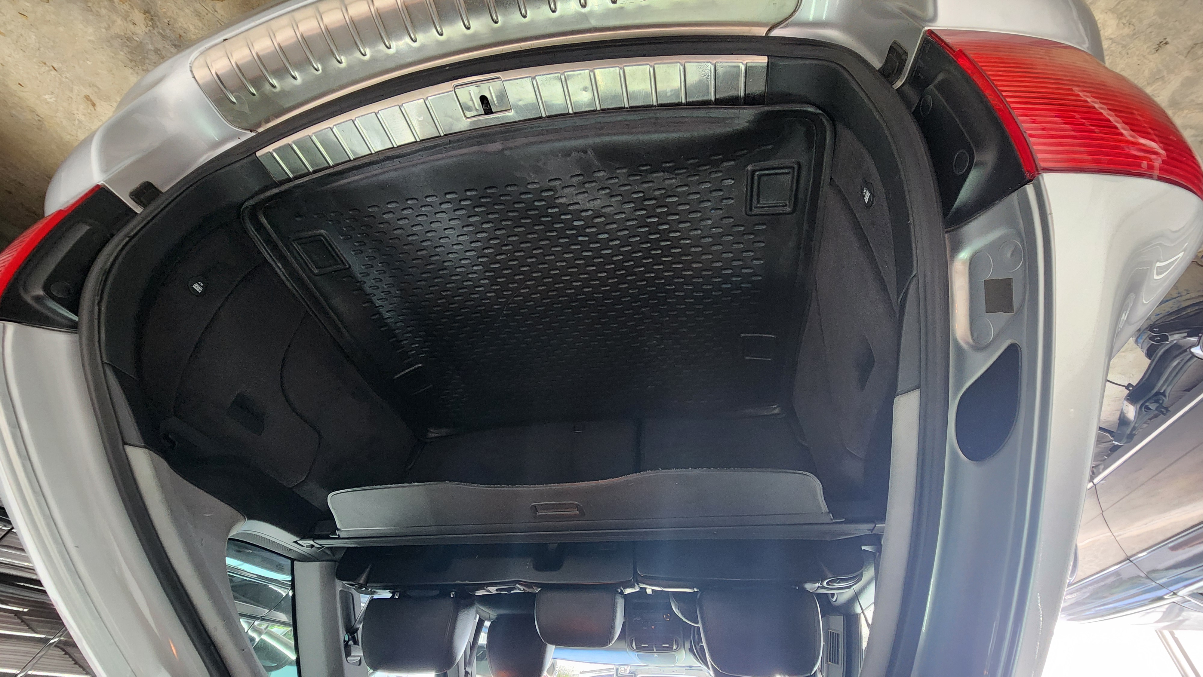 jeepetas y camionetas - Porsche Cayenne 2007 | V6 3.2 | SOLO 57,000 MILLAS 8