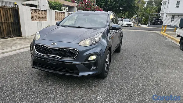 jeepetas y camionetas - kia sportage 2019 doch  5
