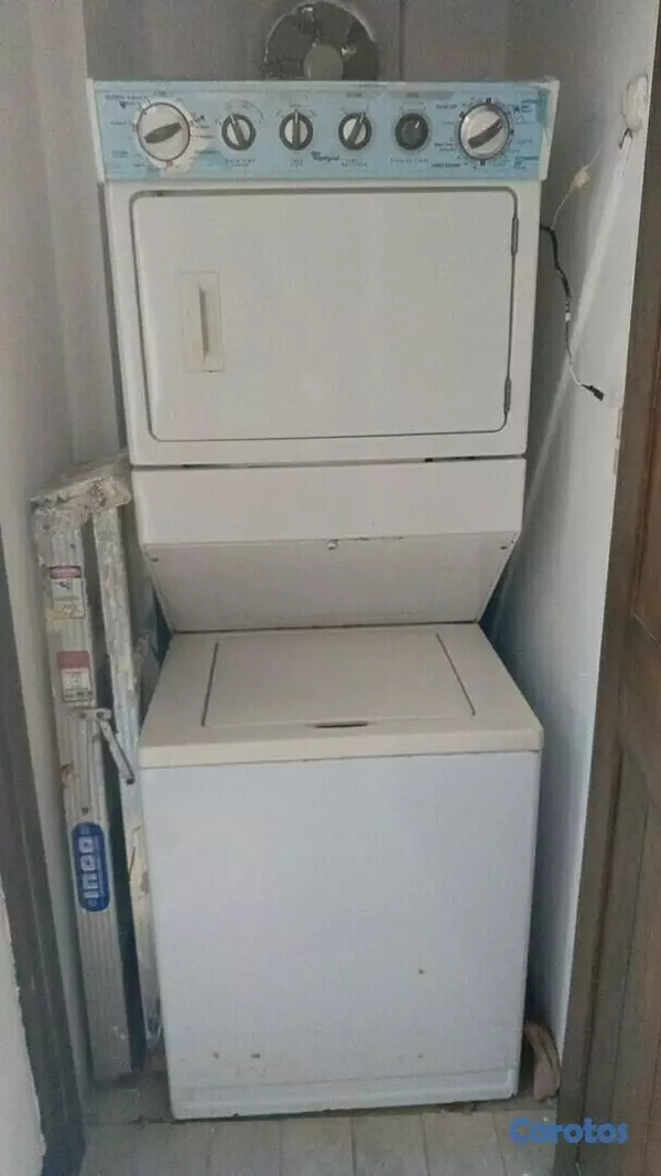 electrodomesticos - Lavadora y Secadora marca whirlpool  5