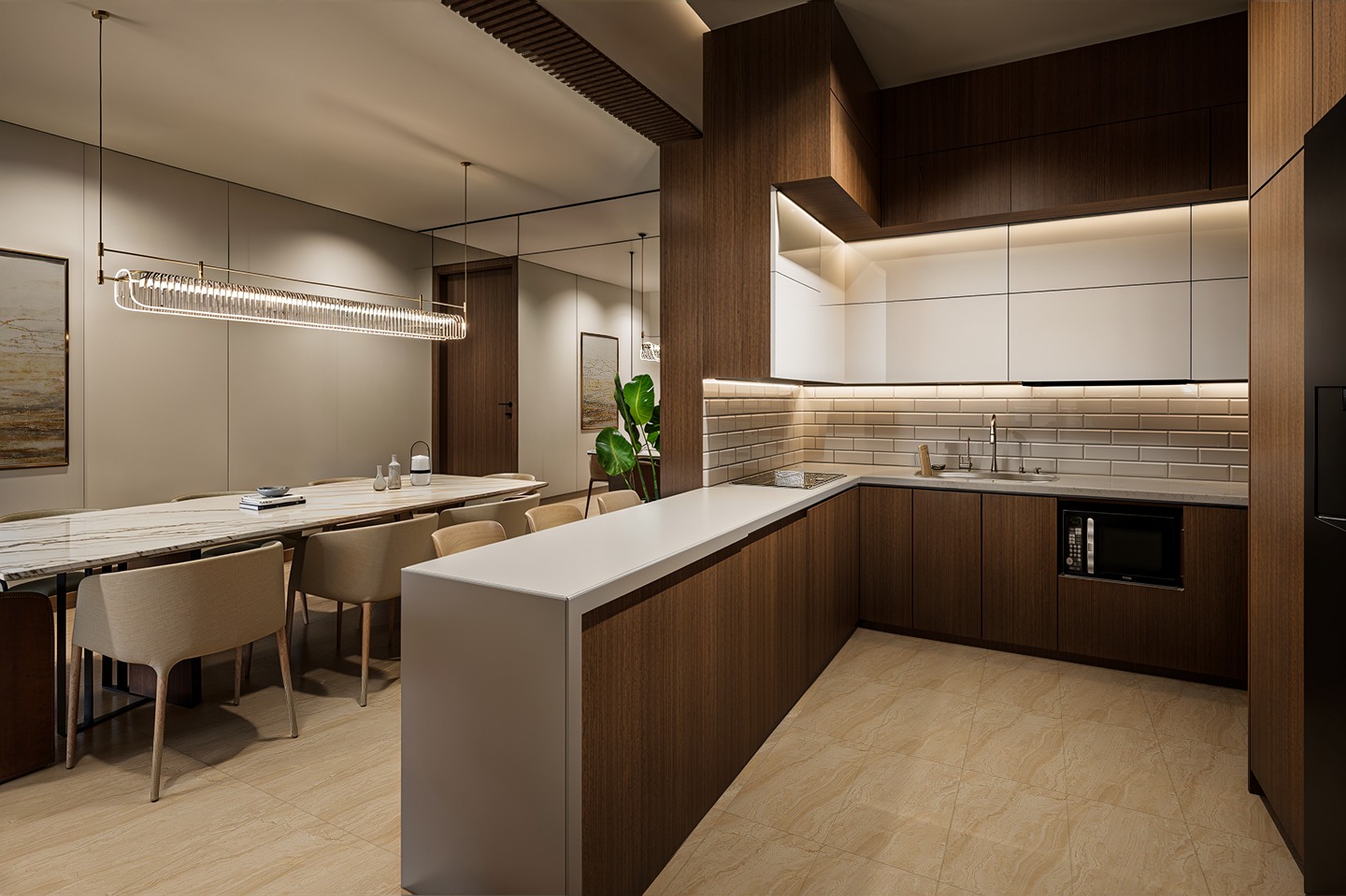 apartamentos - APARTAMENTOS EN VENTA EN PROYECTO EN LA ESPAÑOLA. 5