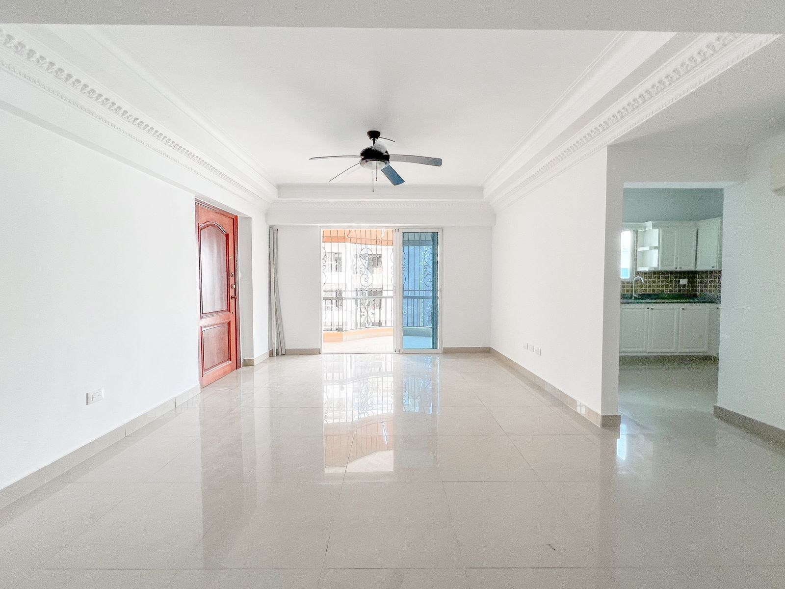 apartamentos - Bella Vista, Penthouse En Venta