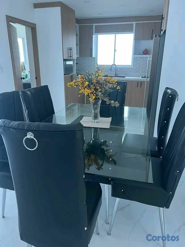 casas - villa proximo al mar en puerto plata  7