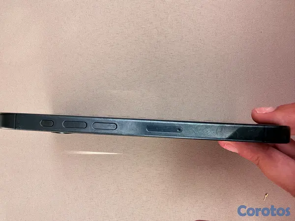 celulares y tabletas - IPHONE 15 PRO 256GB 8