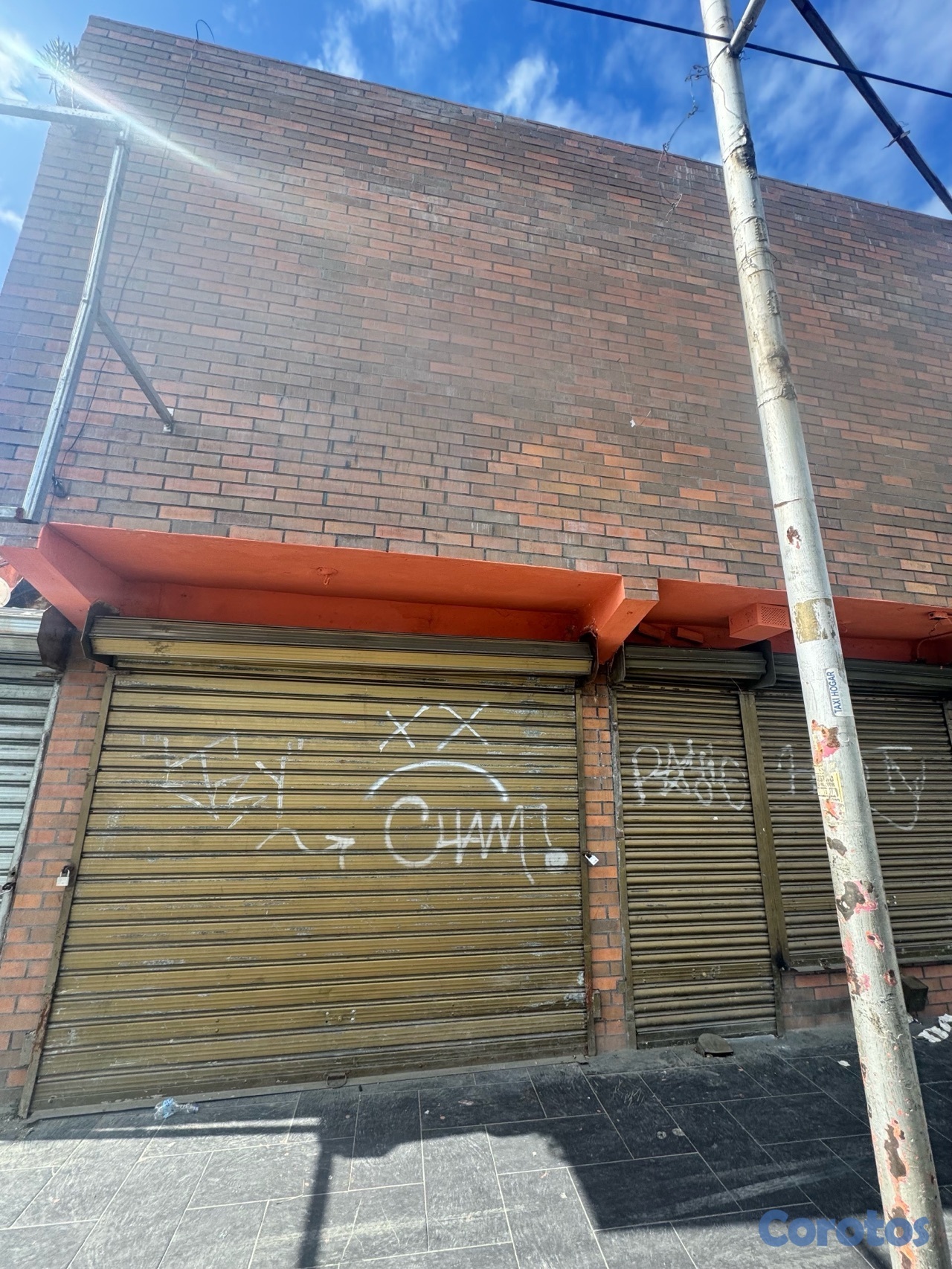 oficinas y locales comerciales - LOCAL COMERCIAL MEJORAMIENTO SOCIAL 2