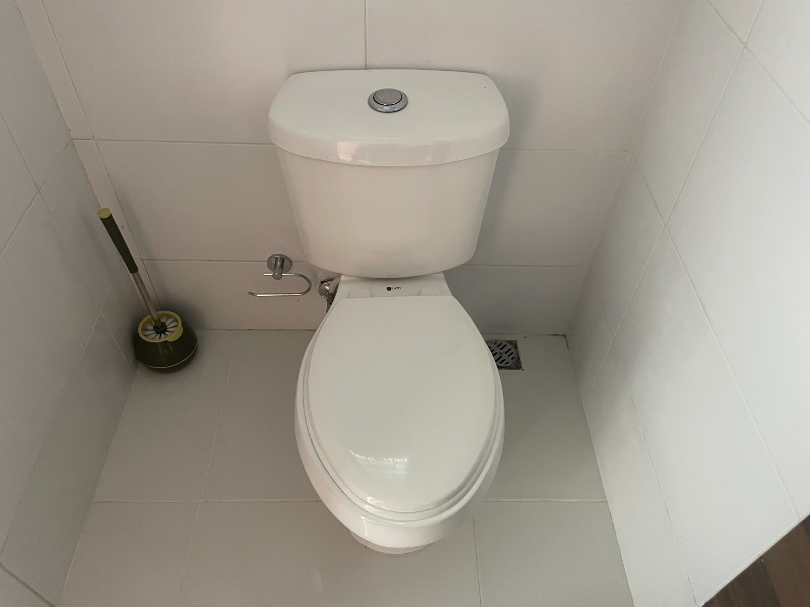 apartamentos - APARTAMENTOS EN VENTA EN LOS ÁLAMOS, SANTIAGO. 8