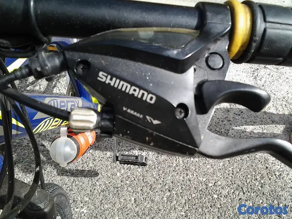 bicicletas y accesorios - COMBO BICICLETA ARO 26 + SOPORTE BICICLETA. 6