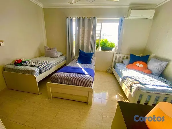 penthouses - Penthouse en Venta – El Millón, Santo Domingo 15