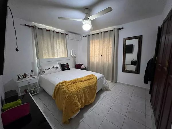 apartamentos - Apartamento en Venta – Los Prados, Charles Summer 7