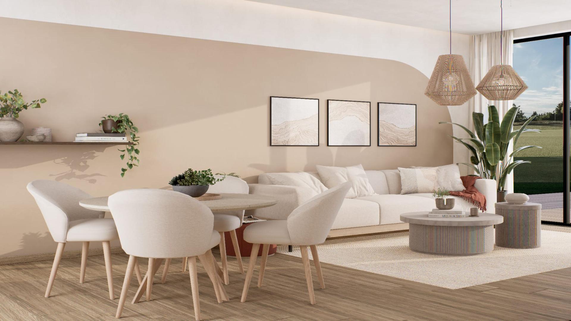apartamentos - PROYECTO DE APARTAMENTOS EN CANA BAY 4