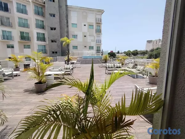 apartamentos - Riviera Colonial: 3 Hab. 1er Nivel de Lujo 2