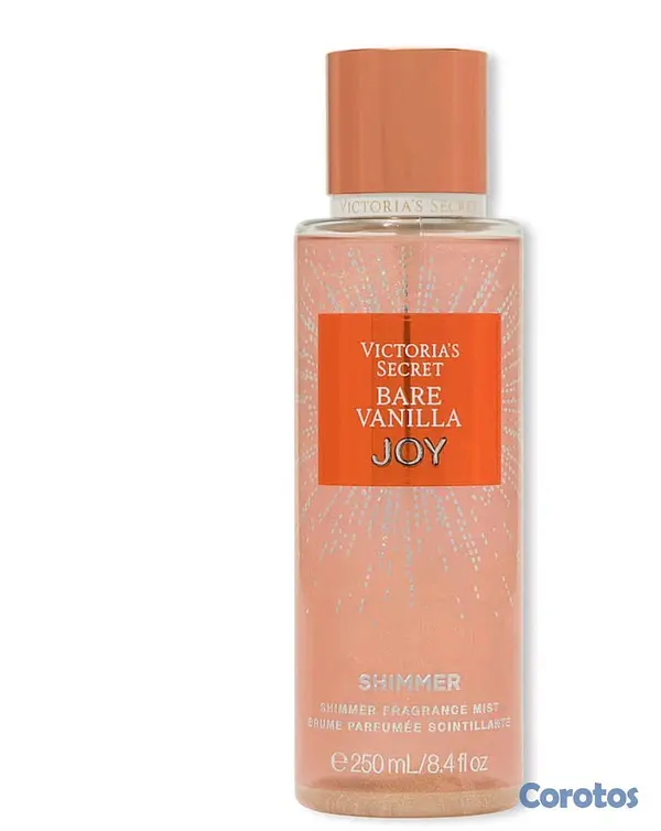 salud y belleza - victoria secret 100% originales  12