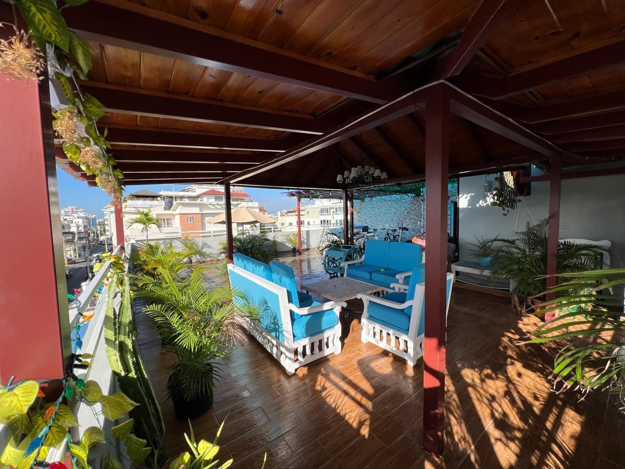 apartamentos - PENTHOUSE EN VENTA El MILLÓN RD$ 11,900,000.00Mantenimiento: RD$5,000.00 7