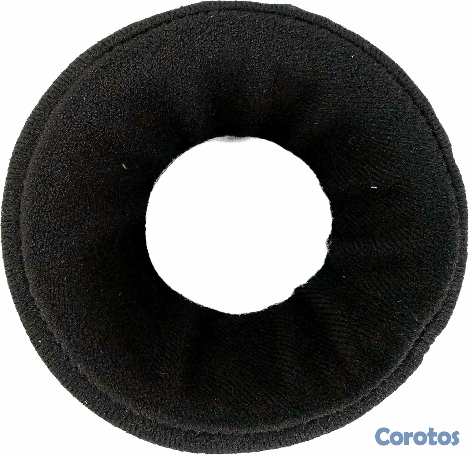 camaras y audio - Almohadillas Dekoni auriculares Grado Custom Velour 3