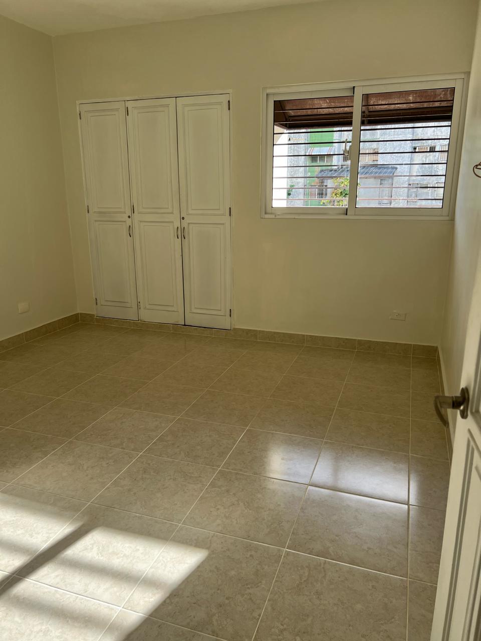 apartamentos - Alquilo apartamento en Anacaona,  2da planta 