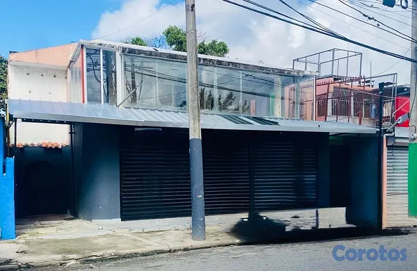 casas - CASA EN VENTA 10