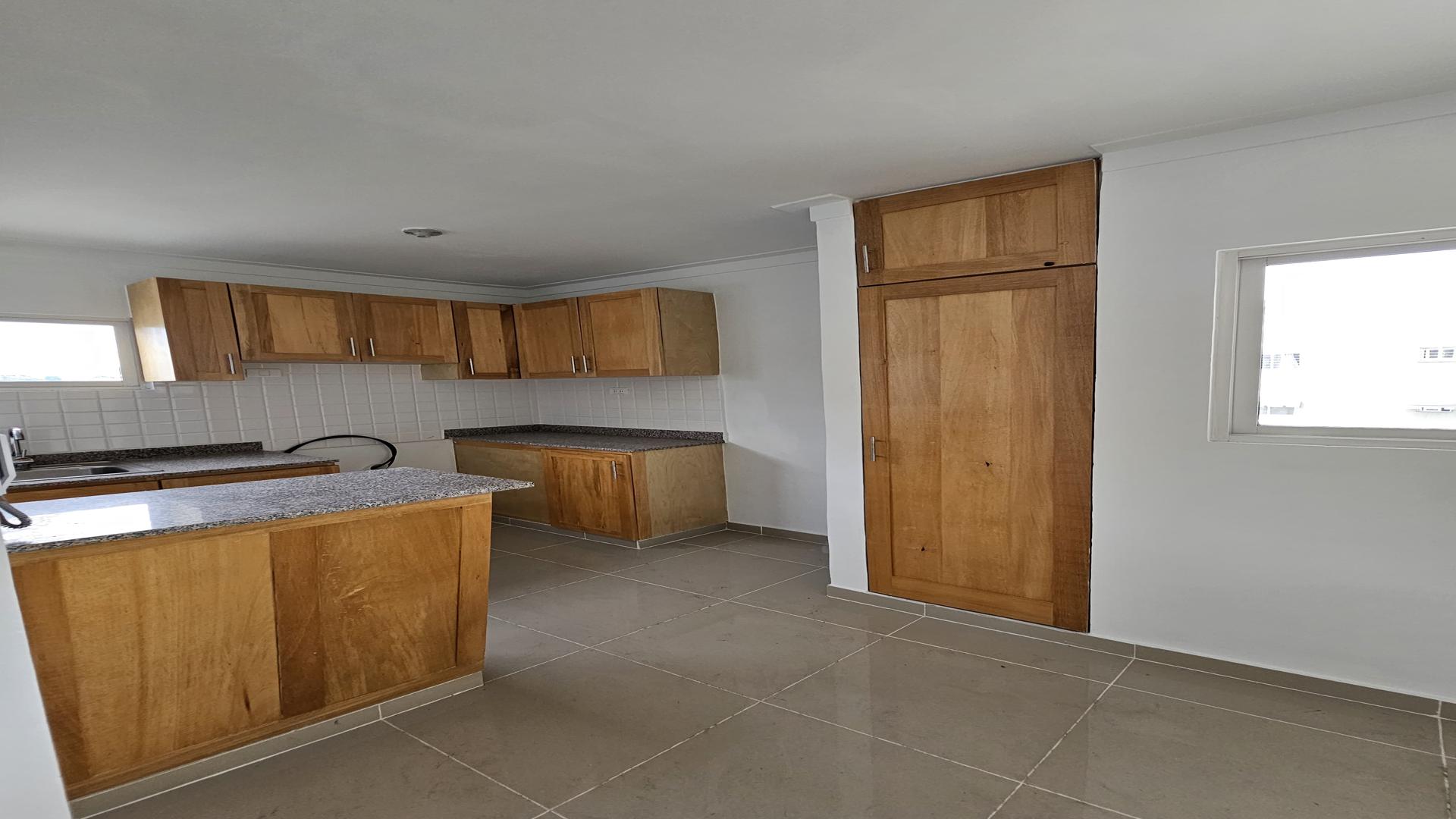 apartamentos - ALQUILO APARTAMENTO EN ALAMEDA