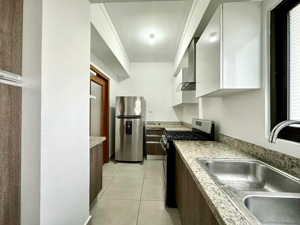 apartamentos - Alquilo apartamento de 1 habitación en 📍Naco 2