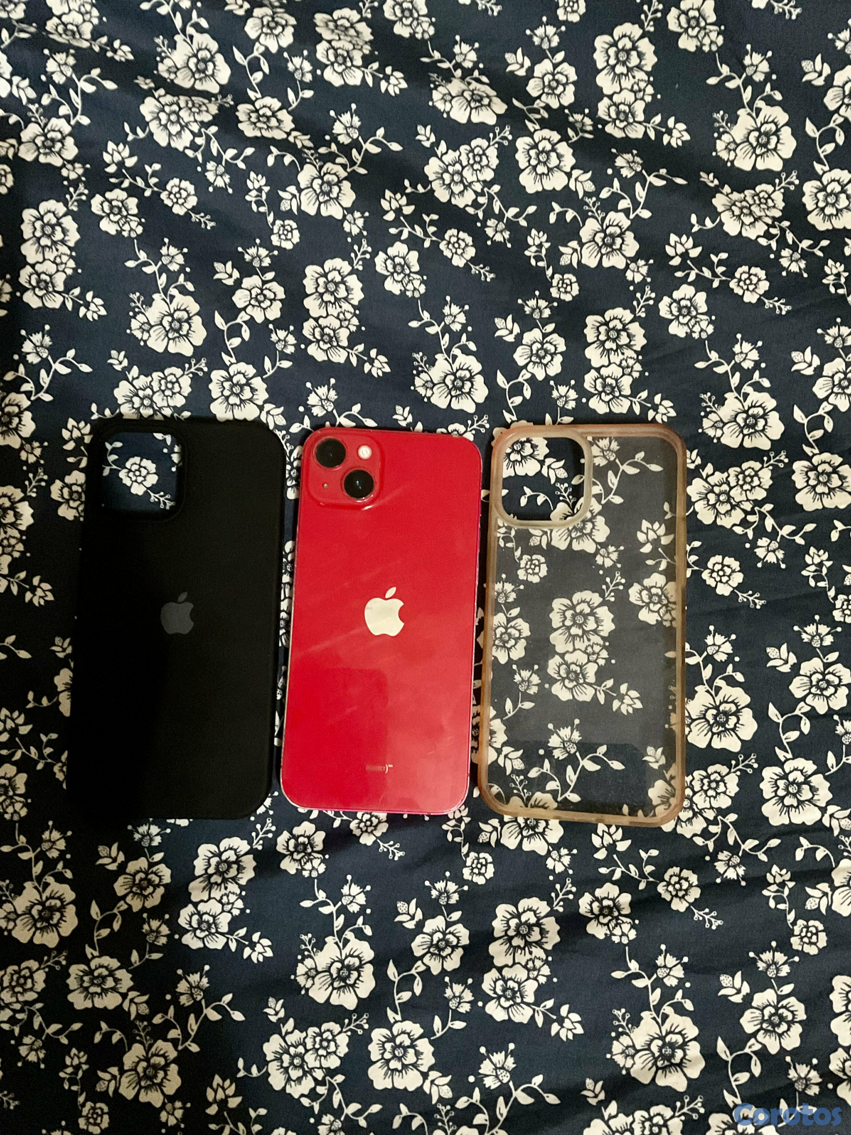 celulares y tabletas - IPhone 14 Plus 1
