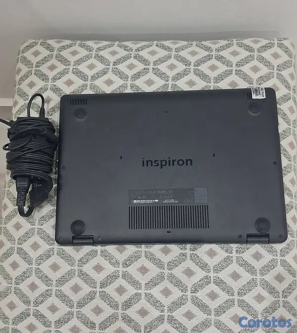 computadoras y laptops - Laptop Dell Inspiron 14" 3482 8GB DDR4 320GB HDD 4