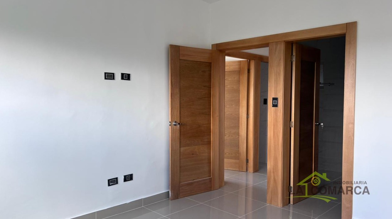 apartamentos - Apartamento en Venta en Jardines del Norte 1