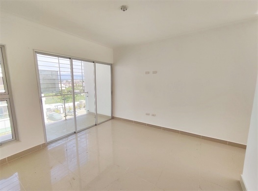 apartamentos - Apartamento tipo penthouse de venta en La Vereda Santiago 7