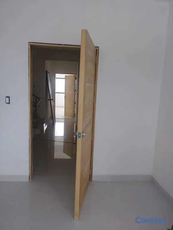 apartamentos - Apartamento de 172mt2 de 3 habitaciones c/u con ba 2