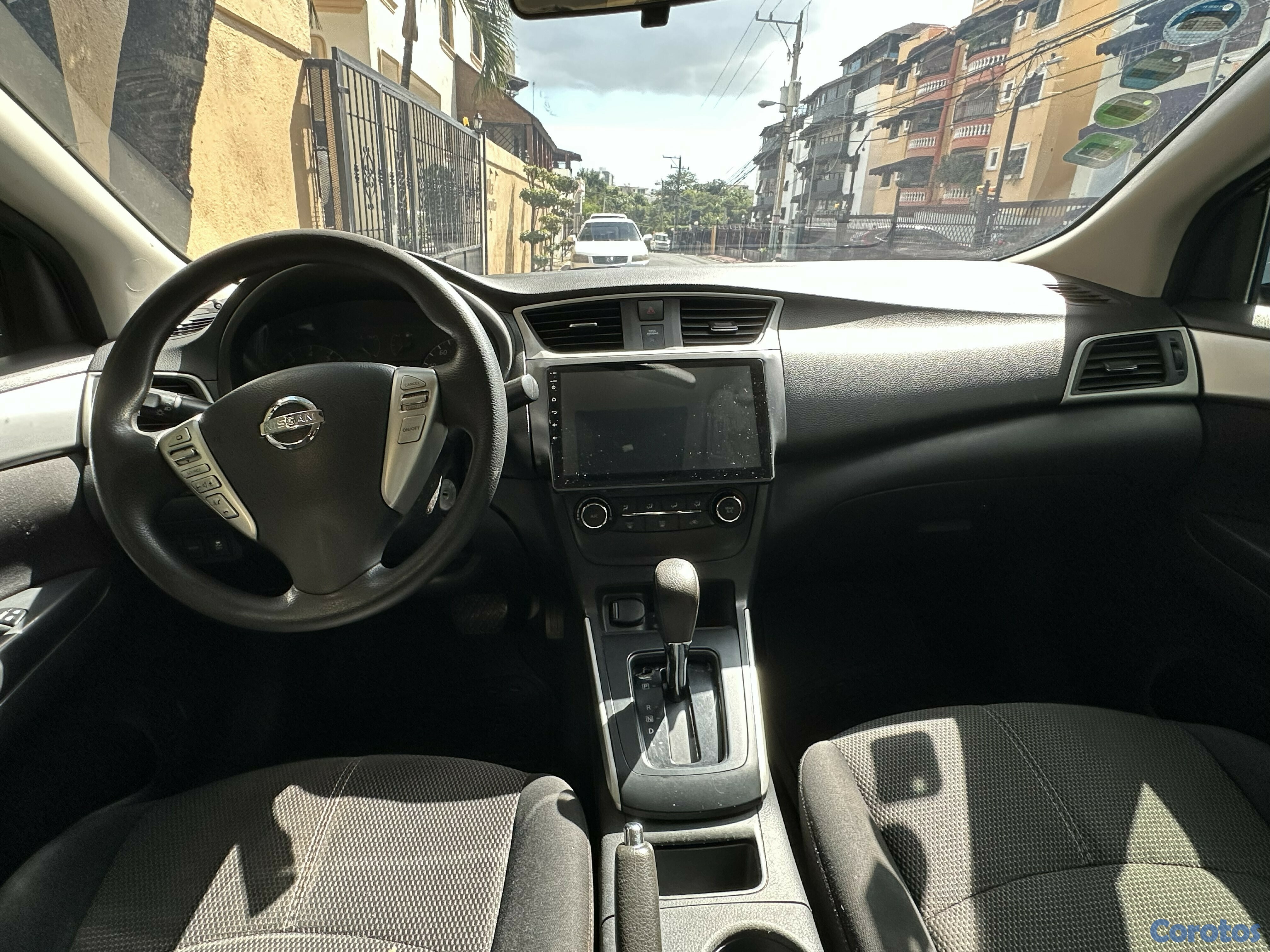 carros - Sentra 17 de Oportunidad 4