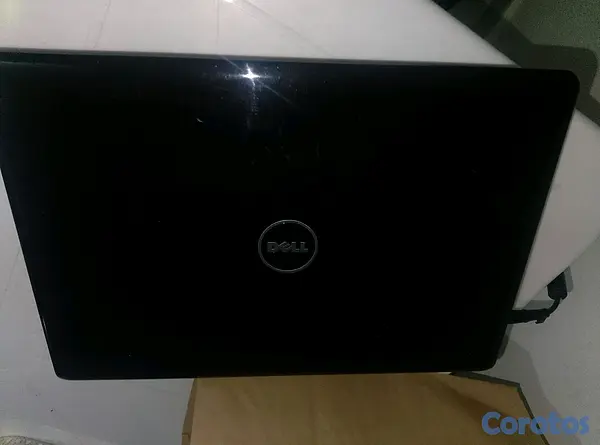 computadoras y laptops - DELL INSPIRON 1464 Negociable con algunos Defectos 10