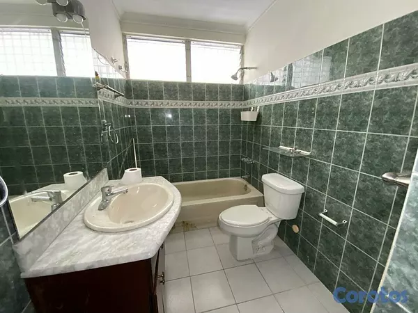 casas - Casa 2do piso en naco para oficina o negoc 8