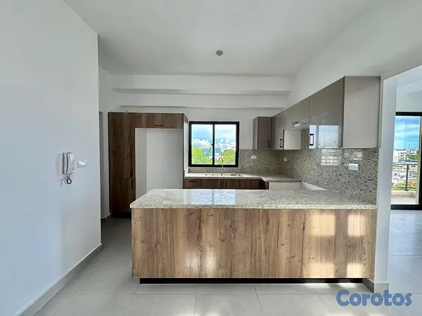 penthouses - Penthouse en Venta los Prados  10