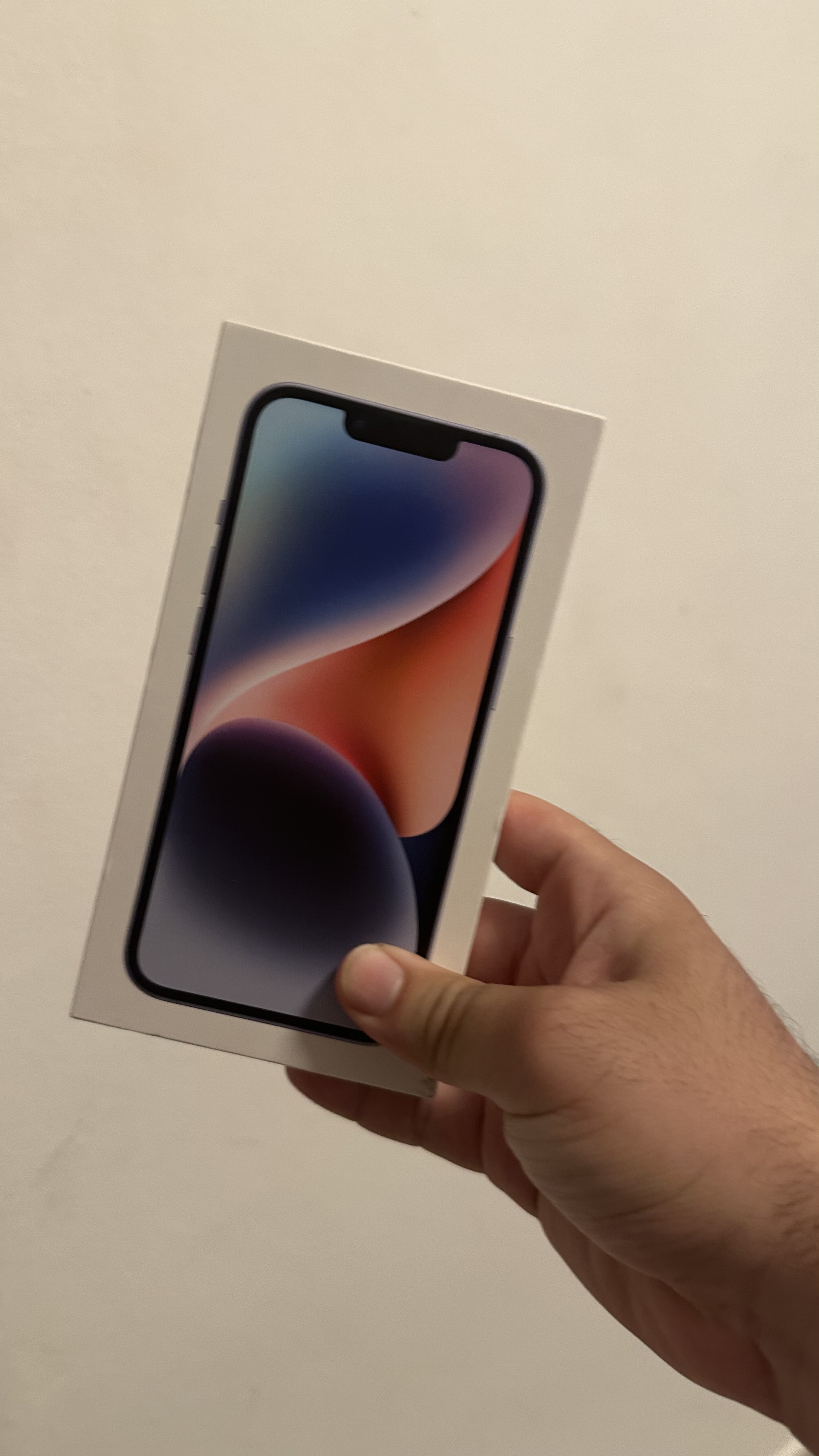 celulares y tabletas - Iphone 14 Normal 128gb Factory 