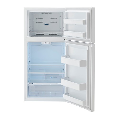 cocina - LAGAN  Nevera+congelador superior, 27 5/8 "x29 3/8 "x60 1/2 "