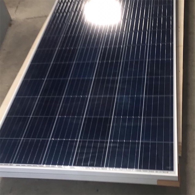 plantas e inversores - Paneles solares 170 watts y 330 en oferta