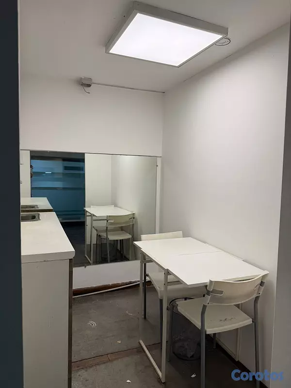 oficinas y locales comerciales - LOCAL EN MALECÓN CENTER 6