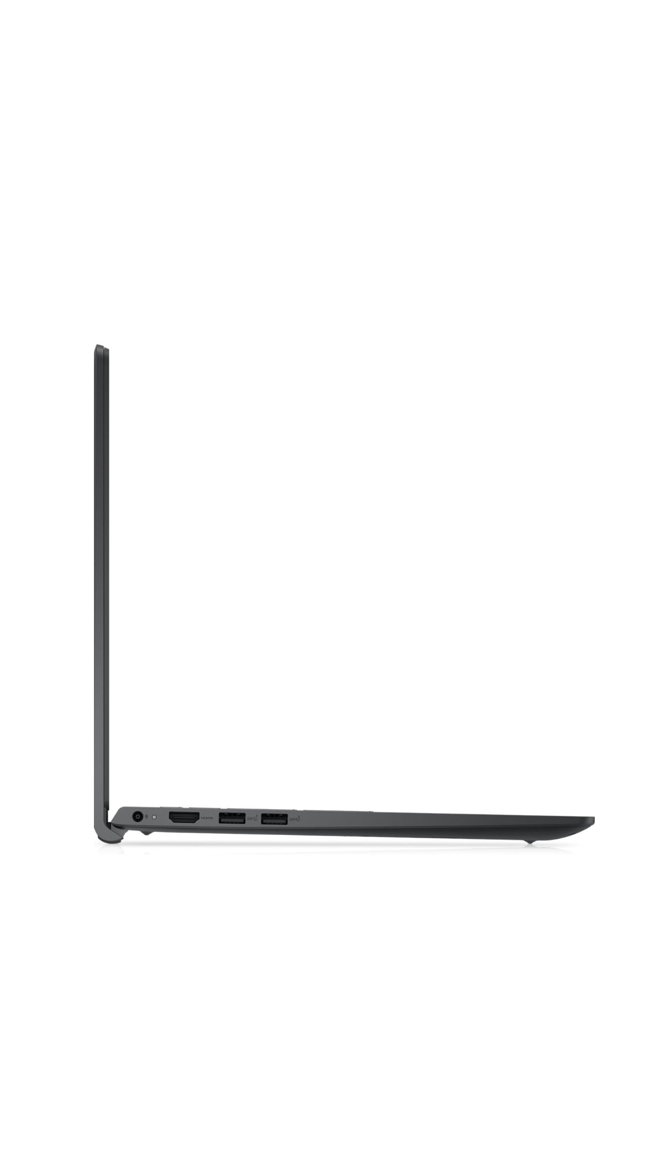 computadoras y laptops - Dell Inspiron 15 3520 15.6" FHD Intel Core i7-1255U 16GB 1TB Carbon Black 5