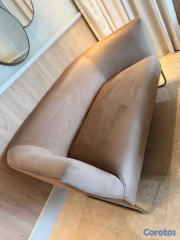 muebles y colchones - Mueble y Silla para sala 2