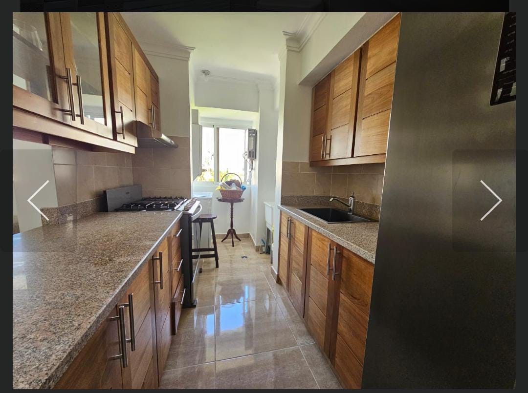 apartamentos - Se vende apartamento en Ensanche Quisqueya 10