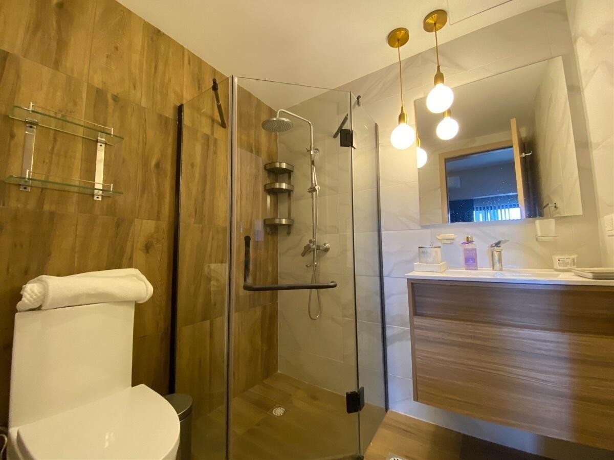 apartamentos - Apartamento en Venta Piantini Amueblado de Una Habitación 2
