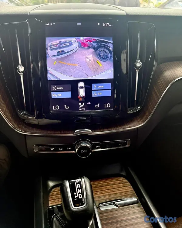 jeepetas y camionetas - Volvo XC60 Momentum 2021 4
