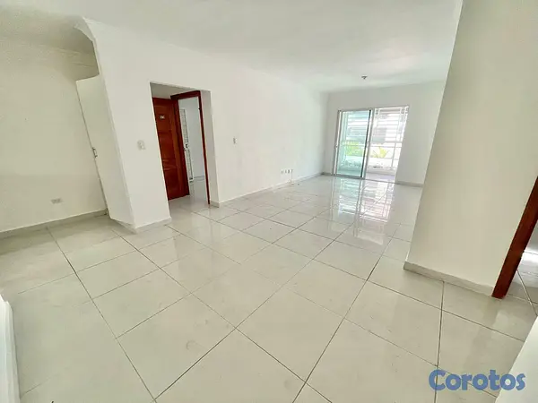 apartamentos - Apartamento en ensanche isabelita, avenida españa  5