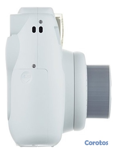 camaras y audio - Camara Instantanea Fujifilm Instax Mini 9 - Smokey White 5