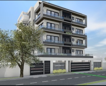 apartamentos - Proyecto Apartamento en Los PRADOS 